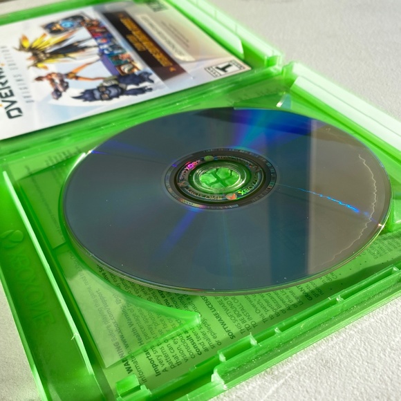 Xbox One Overwatch: Origins Edition - Picture 5 of 5